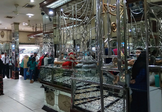 Toko Emas Abc Pasir Koja Kota Bandung Jawa Barat - Lihat Lokasi Maps