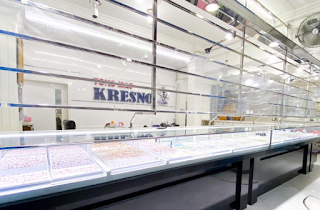 Toko Emas Kresno Ngawi