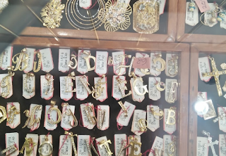 Toko Emas Mulia Kediri