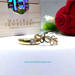 Toko Emas Terdekat 24 Jam - Lihat Lokasi Beli Cincin Lamaran