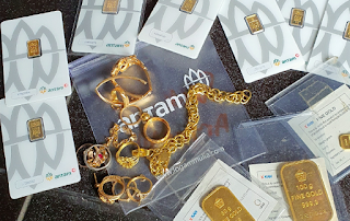 Toko Emas Jogja Buka Sampai Malam