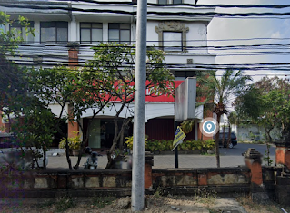 Toko Emas Notina Denpasar