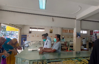 Toko Emas Surabaya Pamekasan - Harga Emas 23 Karat Dan 24 Karat Di Toko Emas Surabaya Pamekasan