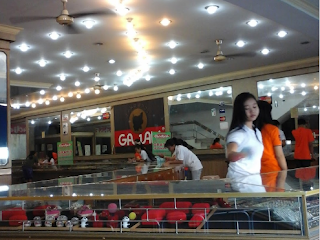 Toko Emas Gajah Sidorajo - Lihat Lokasi Maps Toko Mas Sidorajo