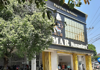 Toko Emas Semar Nusantara Wonogiri