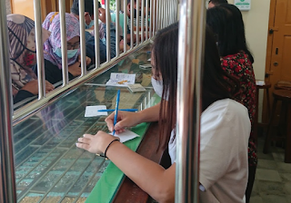 Toko Emas Tugu Madiun