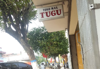 Toko Emas Tugu Madiun