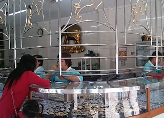 Harga Emas Per Gram Di Toko Emas Gajah Salatiga - Tanya Harga Emas Disini