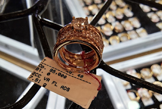 Toko Emas Arifin Berkah Blitar