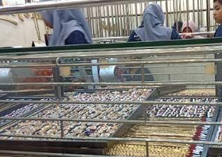 Toko Emas Rejeki Kediri