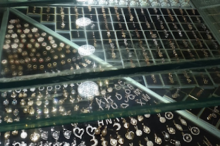 Toko Emas Mitra Terang Bojonegoro