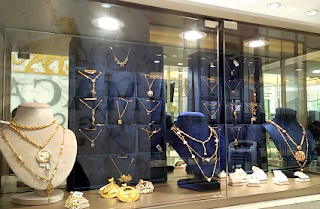 Macan Gold Pusat Sidoarjo - Lihat Lokasi Maps Macan Gold Pusat Sidoarjo - Lihat Lokasi Maps