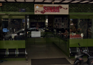 Toko Emas Sinar Blitar