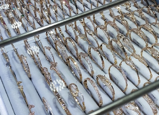 Toko Emas Semar Nusantara Wonogiri