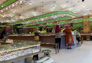 Toko Emas Gajah Sidorajo - Lihat Lokasi Maps Toko Mas Sidorajo