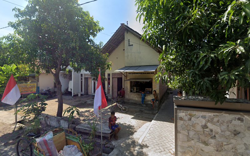 Konveksi sablon Pak Dar Konveksi Jasa Sablon Di Nganjuk